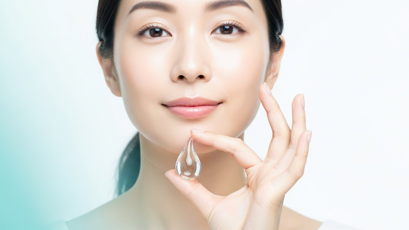 ETVOS Trial Kit - Eye Catch